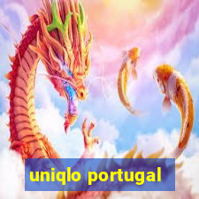 uniqlo portugal